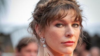 Ukraine native Milla Jovovich 'heartbroken' over Russia invasion: 'I am torn in two'