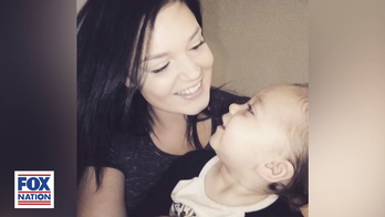 Michigan mom claims SpongeBob made her kill 3-year-old daughter in shocking new ‘Crime Stories’