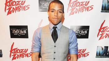 ‘Walking Dead’ actor Moses J. Moseley’s death may not have been suicide, investigator says