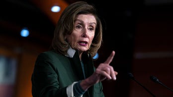 Pelosi says it’s ‘so sad’ ISIS leader blew up civilians along with himself