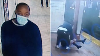 NYC man charged in brutal mugging of Thai model has extensive arrest record