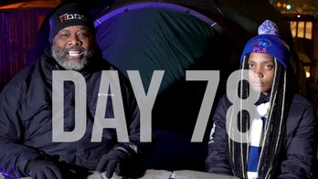 Rooftop Revelations: 'Are some of the girls in gangs, carrying guns and stuff too?'