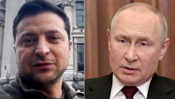 Kremlin sends 400 Russian mercenaries into Kyiv on mission to assassinate Zelenskyy: report