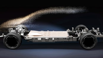 The electric Ram pickup will have this 'class shattering' feature