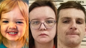 Kentucky mom, boyfriend nabbed in Kansas after girl missing for more than a year