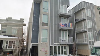 Utah woman's throat slit by homeless man who she let into her home to take a shower: police