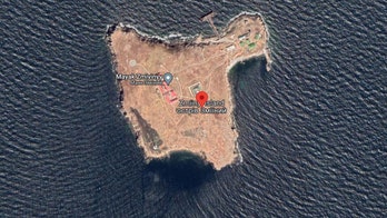 Snake Island soldiers who defied Russian warship will receive heroism award posthumously, Zelenskyy says