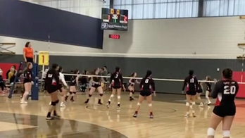 Arizona volleyball team involved in deadly crash on their way to Texas tournament