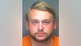 Florida man facing molestation charges after asking teens for 'lewd content' on Snapchat, Instagram