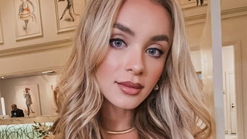 Ukrainian reality star Yara Dufren gives update on family, friends seeking shelter amid Russia invasion