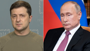Ukraine vs. Russia: Here's how Zelenskyy and his country win