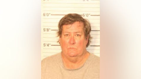 Tennessee man angry over McDonald's order allegedly hurls racial slur, shoots into restaurant