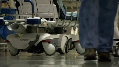 National nursing shortage hitting rural America hardest