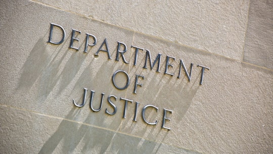 US Justice Department probing cyber breach of federal court records system