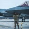 Air Force calls on F-35 aircraft to stand down temporarily over faulty ejection seat concerns