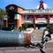 Labor talks resume with MLB deadline looming