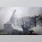 Russian invades Ukraine in largest European attack since WWII