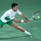 Novak Djokovic to be replaced at No 1 by Daniil Medvedev after Dubai loss