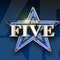 Fox News crushes cable news with 95 of top 100 telecasts, ‘The Five’ finishes No. 1