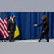 Harris' off-putting manner put Zelenskyy on defensive ahead of Russian invasion, new book reveals