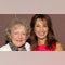 Susan Lucci recalls working with 'gracious' Betty White on 'Hot in Cleveland': 'I had no idea what to expect'