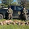 Michigan gives lifetime hunting ban to man over poaching incident