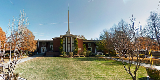 Utah Mormon church lawsuit over alleged misuse of donations to be appealed 3 1883 S W Temple St Salt Lake City UT