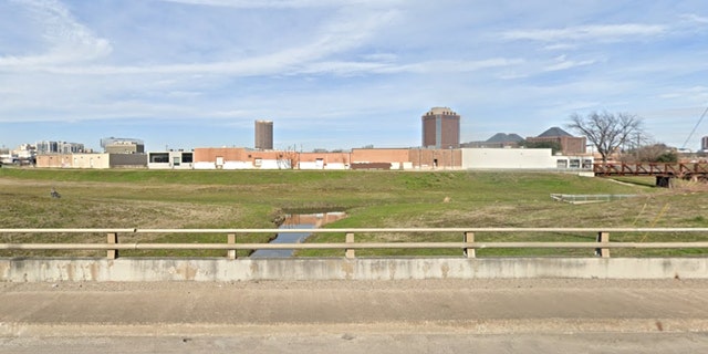 2300 block of Irving Blvd in Dallas. (Google Maps)