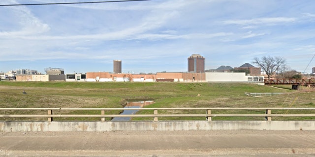 2300 block of Irving Blvd in Dallas. (Google Maps)