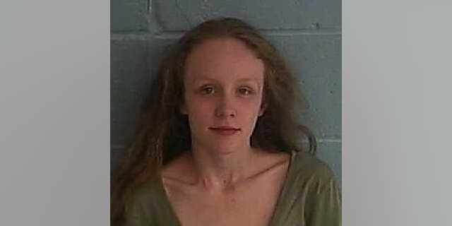 County jail records show Tarpy, 19, has been booked five times since July 2021 – most recently on felony charges of manufacturing, selling or possessing a controlled substance Saturday.