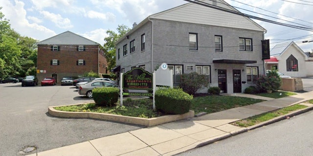 400 block S. Springfield Rd. in Clifton Heights, PA (Google Maps)