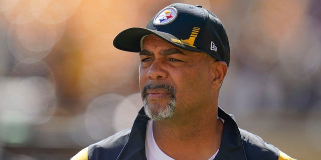 For Steelers Assistant Teryl Austin, A Long And Mysterious Wait | Fox News