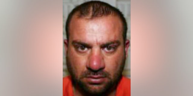 This undated photo obtained from the CTC Sentinel, a publication of the Combating Terrorism Center at West Point, shows Abu Ibrahim al-Hashimi al-Qurayshi, the leader of the Islamic State group. President Joe Biden said Thursday, Feb. 3, 2022, that al-Qurayshi was killed in Syria during an operation by an elite U.S. military force.