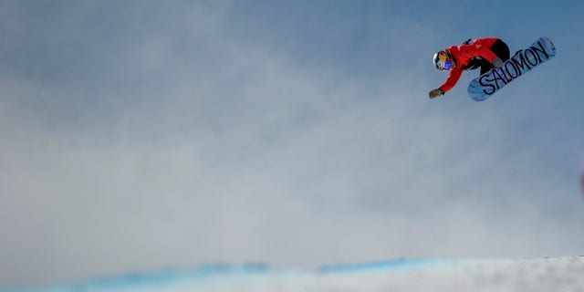 Maddie Mastro maps out halfpipe trick that just might win Olympics 3 Mastro has sketched out a trick in her notebook that just may help her land on the podium at the 2022 Beijing Games, maybe even on the top step. It's called the front double 1080 and includes two flips and a 360-degree rotation with a backward landing.