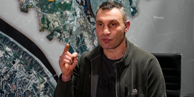 Klitschko Brothers Have Message For Russia, Vladimir Putin: 'We Are Not ...