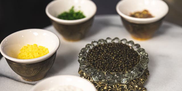 Apothecary<strong> </strong>has standout offerings like the gimlet ceviche made with Texas redfish, gin and lime marinade and more, in Dallas, Texas.”/></source></source></picture></div>
<div class=