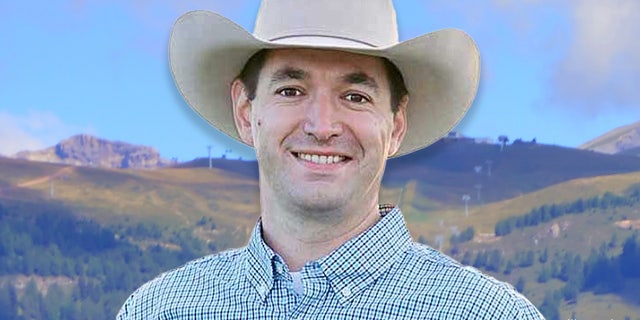 Montana Attorney General Austin Knudsen