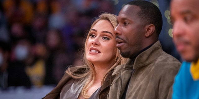 Adele's romance with sports agent Rich Paul is rumored to have contributed to her show being postponed.