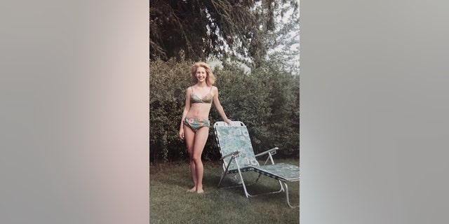 Beverly Enright said her sister Adrienne Pollack enjoyed working as a Playboy Bunny - at first.