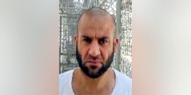 ISIS leader Abu Ibrahim al-Hashimi al-Qurayshi