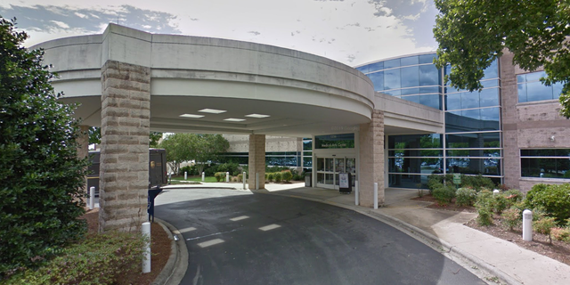 The Alamance Regional Medical Center is one of six hospitals under Cone Health, a health care company in North Carolina.