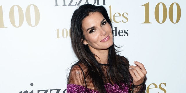 Angie Harmon is reflecting on the new direction her career has taken since she ended her reign as Jane Clementine Rizzoli on 'Rizzoli &앰프; Isles.'