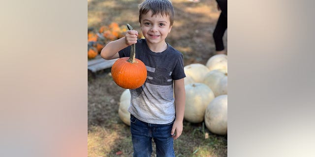 Little Deacon will soon finish up his first year of preschool in Kentucky. He had trouble breathing, his mother told Fox News Digital, when he was forced to wear a mask at school starting last fall. 