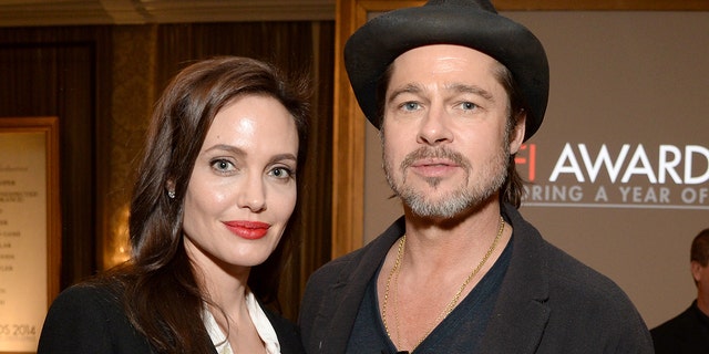 Les acteurs Angelina Jolie et Brad Pitt ont entamé un divorce de plusieurs années avec la vente d'une partie de leur succession française de 164 millions de dollars qui était au centre de la controverse.