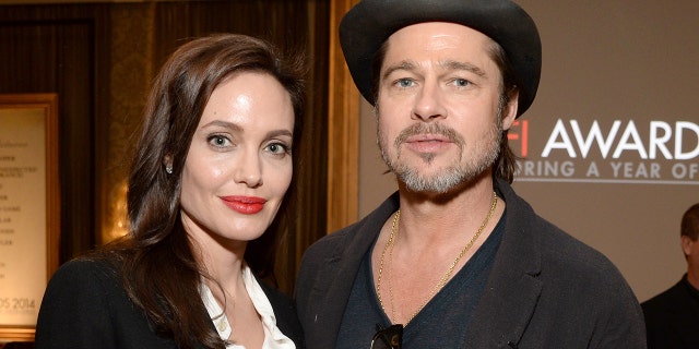 Les acteurs Angelina Jolie et Brad Pitt ont entamé un divorce de plusieurs années avec la vente d'une partie de leur succession française de 164 millions de dollars qui était au centre de la controverse.