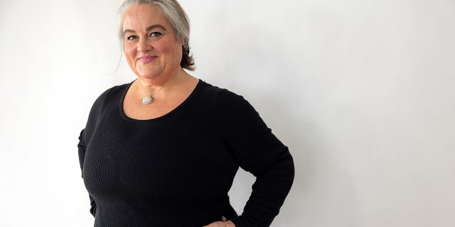 Holly told Fox that her fitness journey started with a plant-based, whole food diet. She said that within two months, she had lost 30 pounds and by February 2020, she "decided I needed to be physically moving." Today, she goes to the gym between four and five times a week.