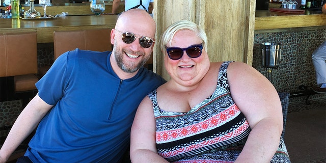 Holly decided to kick off her own weight loss journey in December 2019 after she went through a "health crisis" and was eventually diagnosed with diabetes. Meanwhile, Dan decided to join her after he realized he had gained about 25 pounds in the few previous years. 