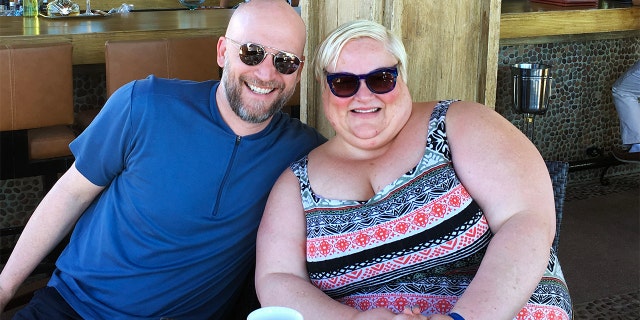Holly decided to kick off her own weight loss journey in December 2019 after she went through a "health crisis" and was eventually diagnosed with diabetes. Meanwhile, Dan decided to join her after he realized he had gained about 25 pounds in the few previous years.