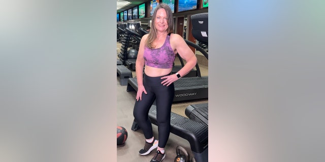 Lisa Dove, 47, from Chicago has lost 143 pounds since January 2021.