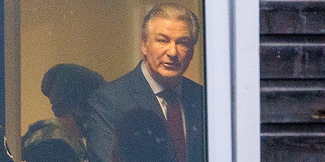 Alec Baldwin recently addressed returning to acting on Instagram.